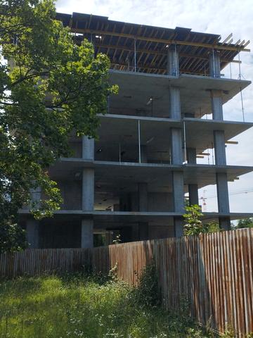 Статус будівництва ЖК Flower Residence Будинок