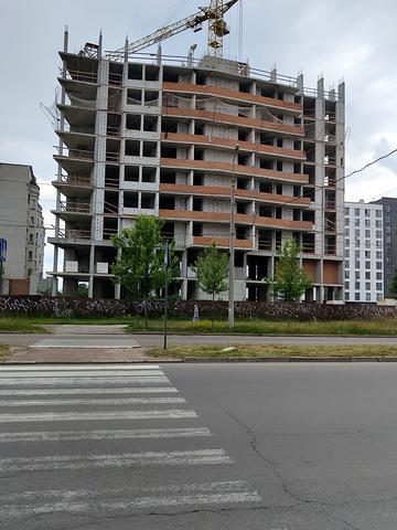 Статус строительства ЖК Масаны Сити Дом 1