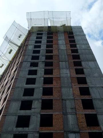 Статус будівництва ЖК Chalet Будинок (Секція 3)