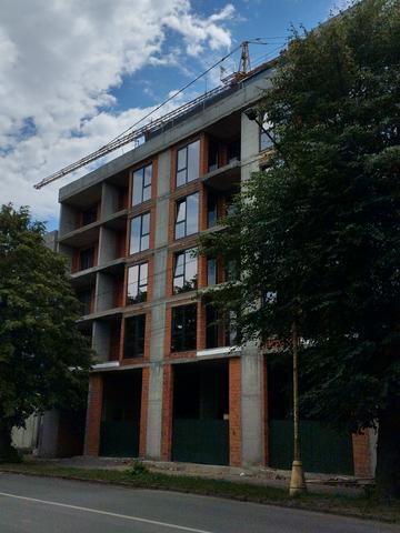 Статус строительства ЖК MONTREAL Дом