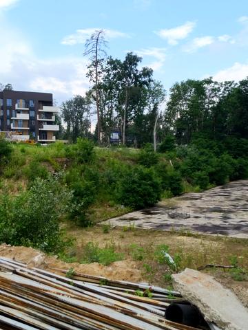 Статус строительства ЖК Gravity Park Дом 1
