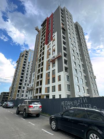 Статус будівництва ЖК Irpin City Будинок 5