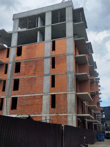 Статус строительства ЖК 44 Avenue Дом 1