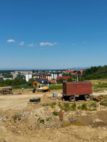 Статус строительства ЖК DREAM HILLS Дом 1