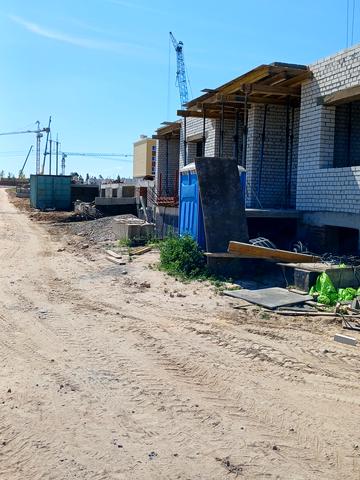Статус будівництва ЖК Львівський Затишок Будинок 10