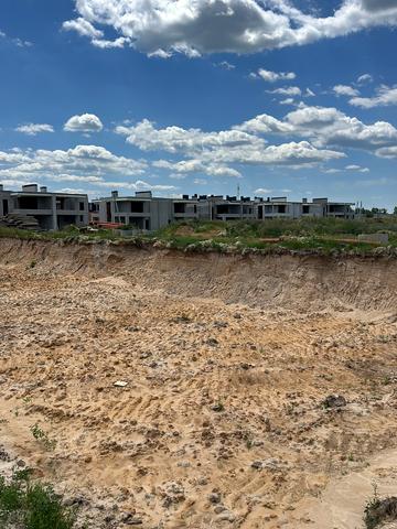 Статус будівництва ЖК FAMILY PARK APARTMENS Будинок 3 (Секція 1)