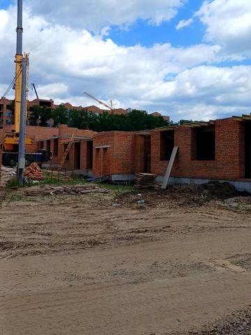 Статус будівництва ЖК Smart Residence Будинок 43
