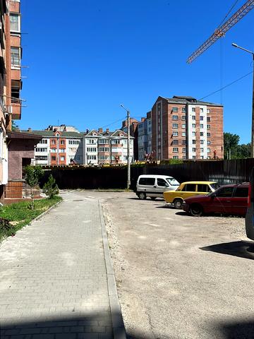 Статус будівництва ЖК Акварелі Будинок