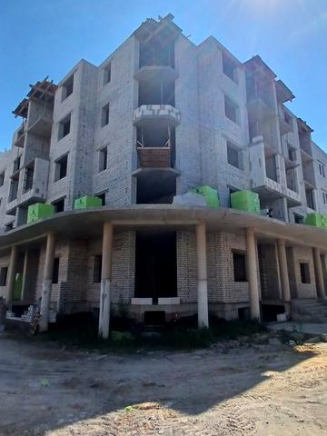 Статус будівництва ЖК Львівський Затишок Будинок 9