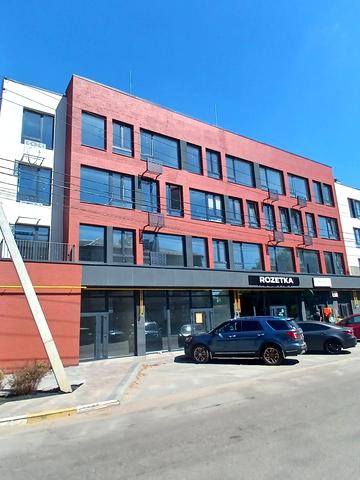 Статус будівництва ЖК Петрівське містечко 2 Будинок 1