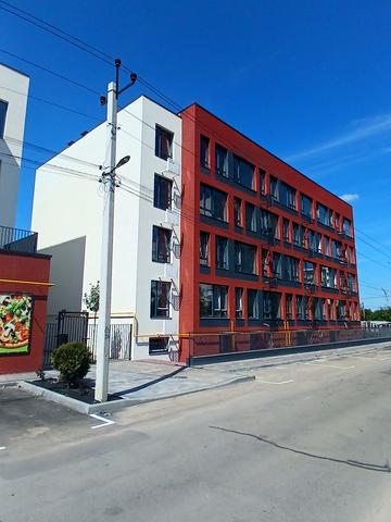 Статус будівництва ЖК Петрівське містечко 2 Будинок 3