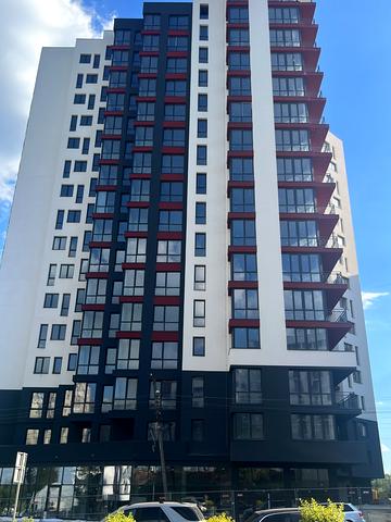 Статус будівництва ЖК Comfort Hill Будинок