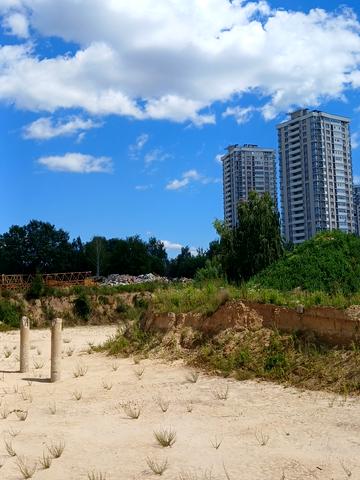 Статус строительства ЖК Krona Park II Дом 13