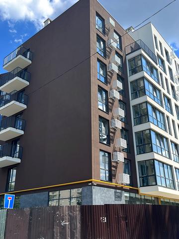 Статус строительства ЖК My Home Дом