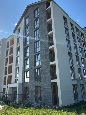Статус строительства ЖК Гостомель Residence Дом 2 (Секция 4, Секция 5)