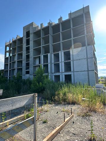 Статус строительства ЖК Гостомель Residence Дом 3 (Секция 1)