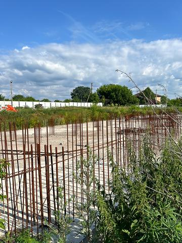 Статус строительства ЖК Гостомель Residence Дом 3 (Секция 4, Секция 5)
