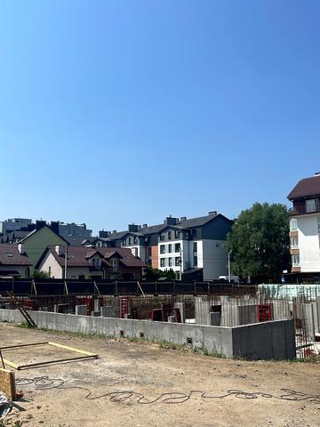 Статус будівництва ЖК Лисика Hall Будинок