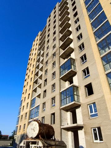 Статус строительства ЖК Графский Дом 3 (Секция 8)