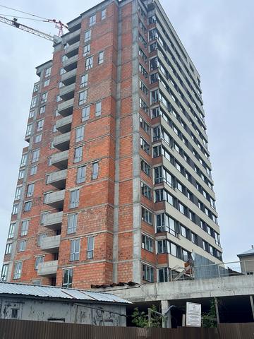 Статус будівництва ЖК Strim Towers Будинок 2