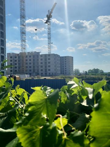 Статус будівництва ЖК Мілос Будинок 4