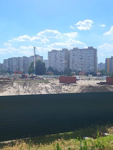 Статус будівництва вул. Оноре де Бальзака, 68/18 Будинок