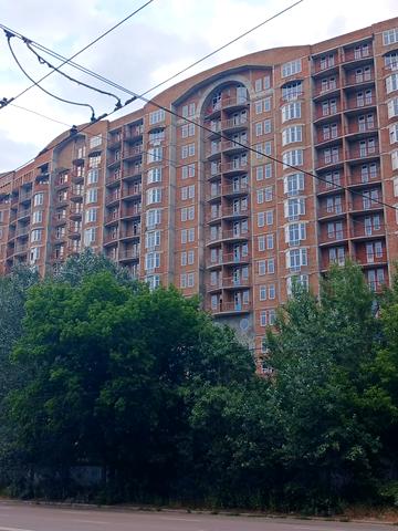 Статус будівництва ЖК Еврика Будинок 3