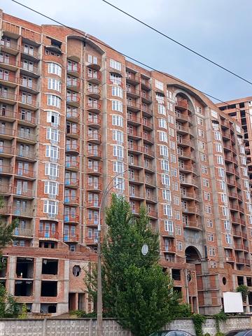 Статус будівництва ЖК Еврика Будинок 3