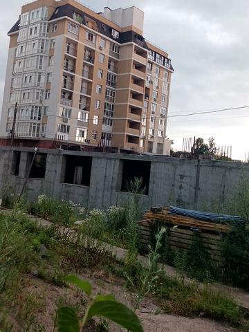 Статус будівництва ЖК LIBERTY PARK Будинок 3 (Секція 1)