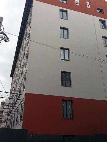 Статус будівництва ЖК LIBERTY PARK Будинок 2
