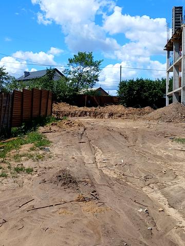 Статус будівництва ЖК Емоція 2 черга (будинок 3)