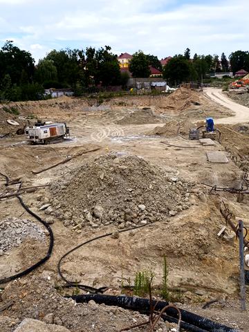 Статус будівництва LVIV CITY Будинок A6