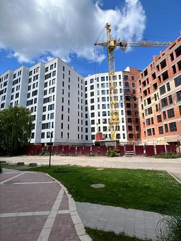 Статус строительства ЖК Millennium (NDB) Дом 36