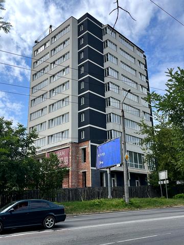 Статус строительства ул. Галицкая Дом 1