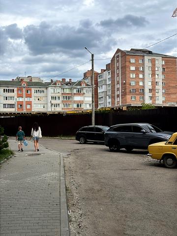 Статус будівництва ЖК Акварелі Будинок