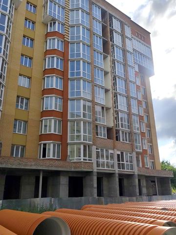 Статус строительства ЖК Левада Новая Дом