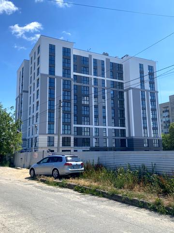 Статус будівництва ЖК Атмосфера Будинок