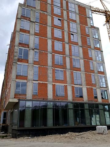 Статус строительства ЖК Avalon Terra Дом 5