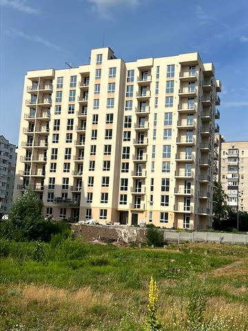 Статус строительства ЖК Family Comfort Дом 1