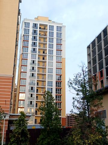 Статус строительства ЖК Новые Теремки Дом 11