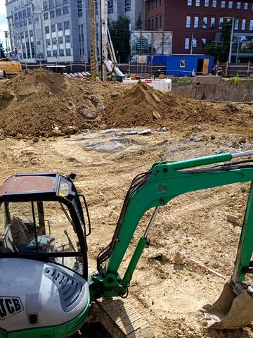 Статус будівництва Апарт-комплекс Н1 Будинок