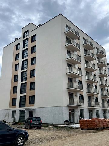 Статус будівництва ЖК Містечко Південне Будинок 3