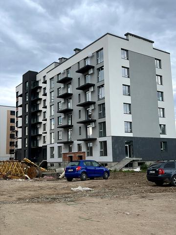Статус будівництва ЖК Містечко Південне Будинок 1