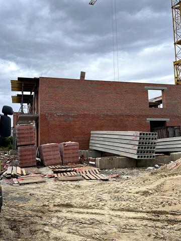 Статус будівництва ЖК Містечко Південне Будинок 20