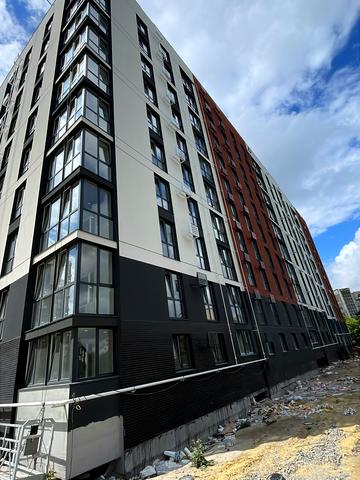 Статус будівництва ЖК FAMILY City Будинок 4