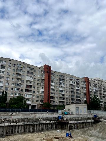 Статус будівництва ЖК Nobl Будинок 1