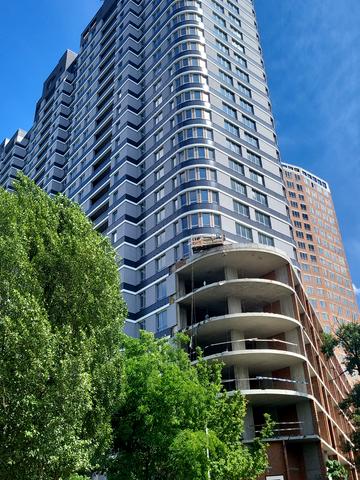 Статус строительства Rusaniv Residence Дом