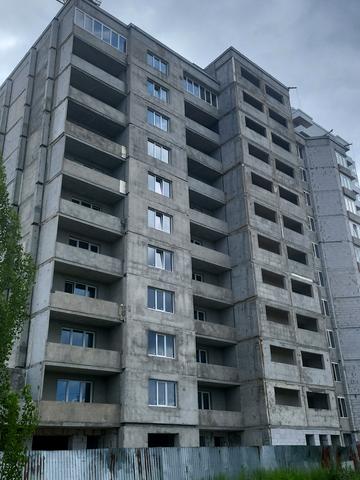 Статус будівництва ЖМ Саванна Сіті корпус «Sunrise» (секція В)