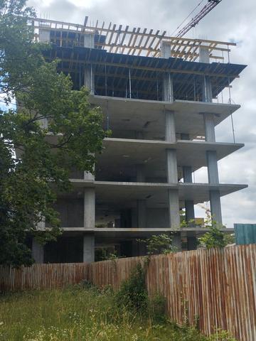 Статус будівництва ЖК Flower Residence Будинок