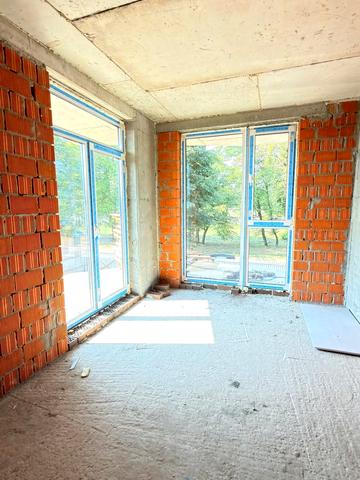 Статус будівництва ЖК Riviera Residence Будинок